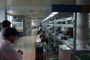 Zhengzhou Mercury-tech Co.,Ltd.