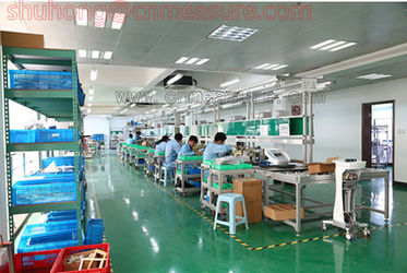Zhengzhou Mercury-tech Co.,Ltd.