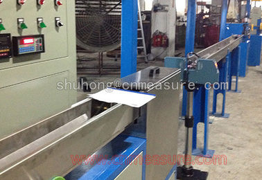 Cable wire laser diameter measuring device Diameter control for Extruders. Laser diameter gauge LDM-25 LDM-50 LDM-100B