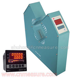 Wire Cable Pipe on-line measurement Laser Diameter Gauge (Model LDM-25 LDM-50 LDM-100B LDM-150 LDM-210 LDM-25XY)