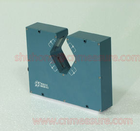 Compact laser diameter gauge for cable wire pipe LDM1025 LDM2025