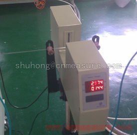 Cable Wire Single Axis Laser diameter gauge