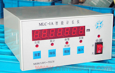 Cable length meter counter (Model CCDD-60L  Model CCDD-30L)