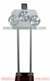 High precision Wheel length counter. Threadlet, Optical fiber length measuring device CCDL-03L