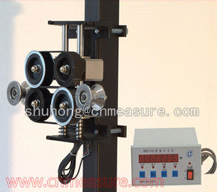 Wire Cable Length Measuring Machine.  Lenth meter counter. Length measurement Model CCDD-60L CCDD-30L