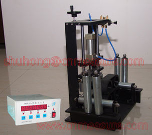 Length measuring device model CCDD-150L.  Length measurement, Wire Cable length meter counter gauge