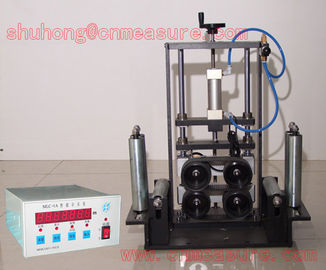 Length measuring device model CCDD-150L.  Length measurement, Wire Cable length meter counter gauge