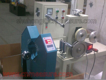 Wire cable pipe laser diameter gauge Manufacture Factory
