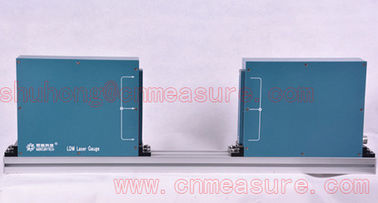 Laser pipe diameter measuring tool LDM-25 LDM-50 LDM-100B LDM-150 LDM-210 LDM-380