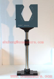 Cable wire pipe laser diameter measurement unit LDM-25 LDM-50 LDM-100B LDM-150