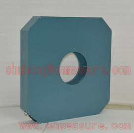 Dual axis laser diameter gauge for measuring pipe diameter up to 100mm. laser diameter measuring countrol device