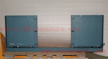 Laser pipe diameter measuring tool LDM-25 LDM-50 LDM-100B LDM-150 LDM-210 LDM-380