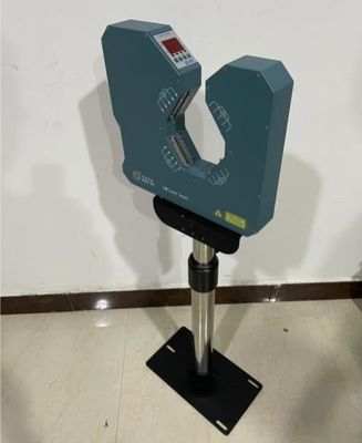 Cable wire pipe Dual axis laser diameter gauge LDM-2050
